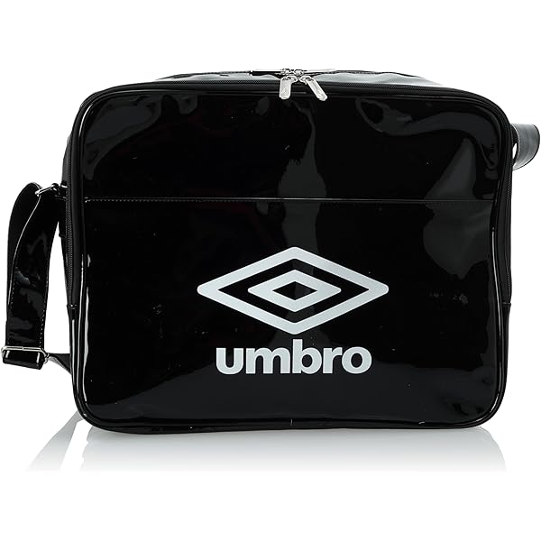 SCHADENFREUDE International エナメルショルダーバッグ Amazon | [アンブロ] ショルダーバッグ 斜め掛け エナメルバッグ